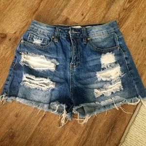 Shorts size 26